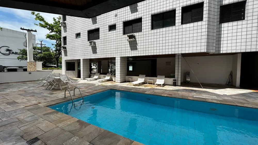 Apartamento, 3 quartos, 120 m² - Foto 1