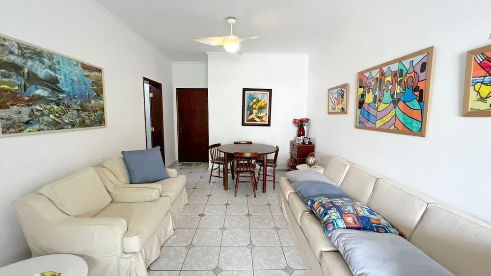 Apartamento, 3 quartos, 120 m² - Foto 2