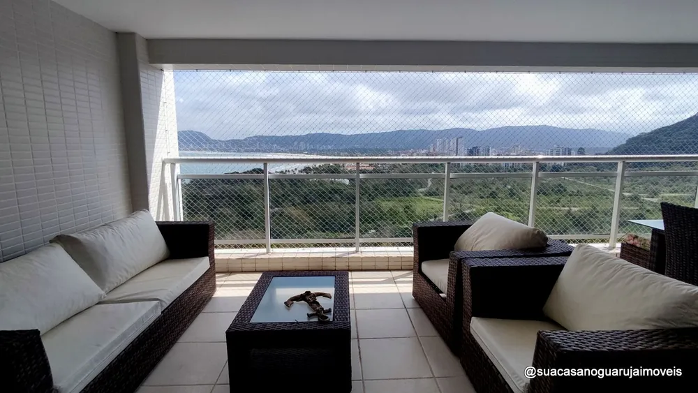 Apartamento, 3 quartos, 158 m² - Foto 4