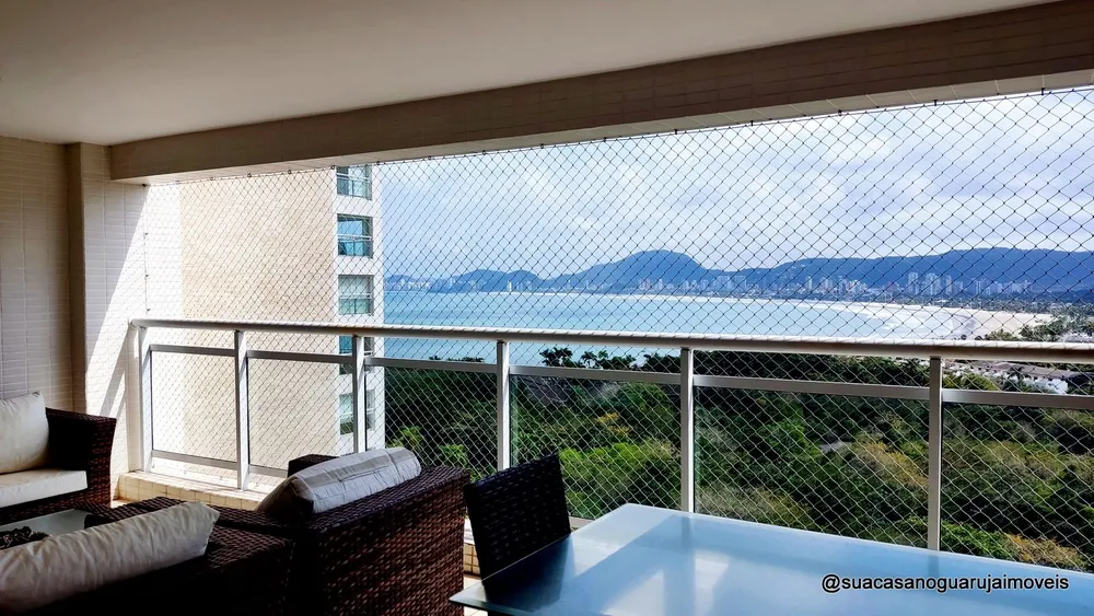 Apartamento, 3 quartos, 158 m² - Foto 1