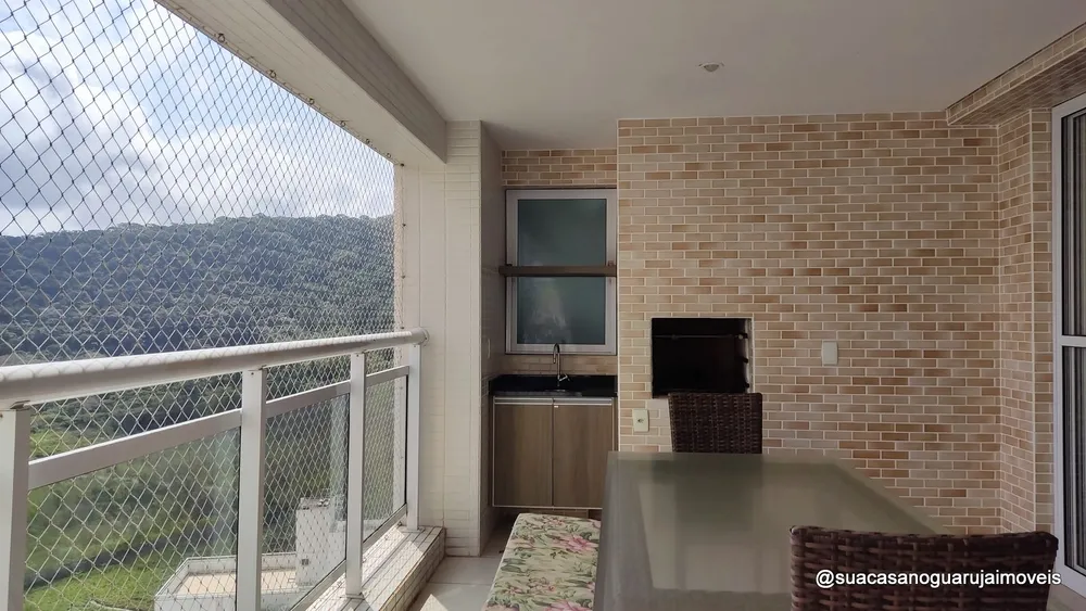 Apartamento, 3 quartos, 158 m² - Foto 3
