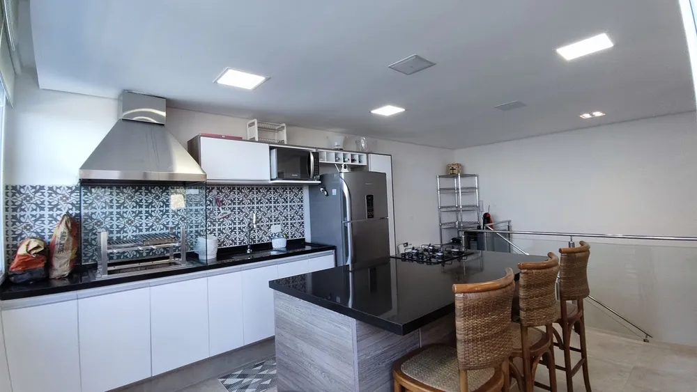 Cobertura, 3 quartos, 174 m² - Foto 4