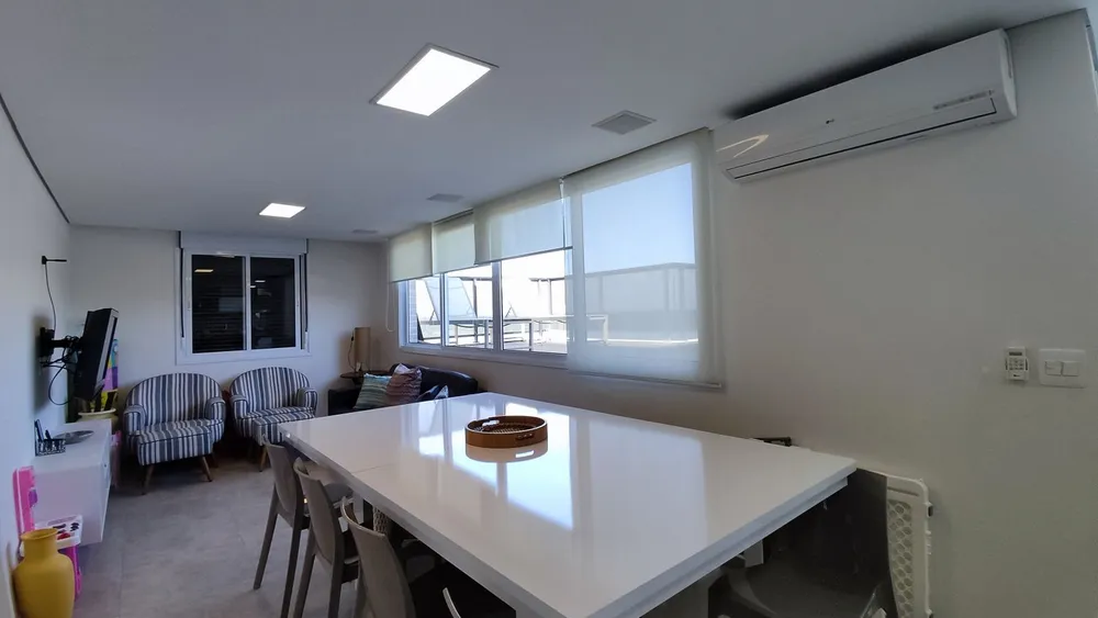Cobertura, 3 quartos, 174 m² - Foto 3