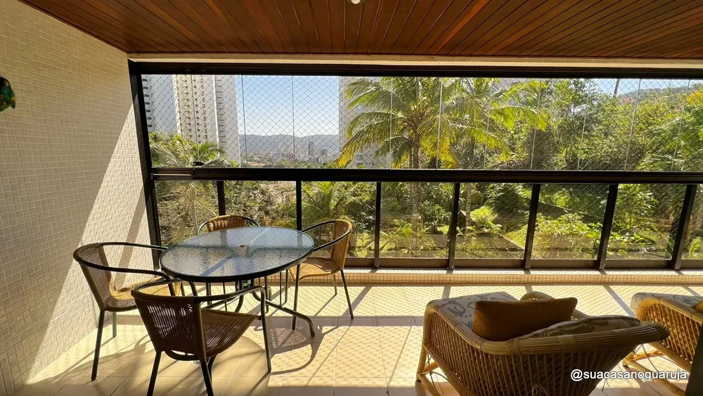 Apartamento, 3 quartos, 132 m² - Foto 4