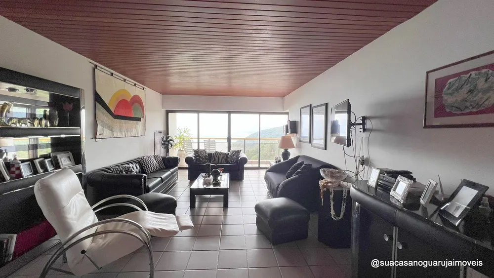 Apartamento, 3 quartos, 168 m² - Foto 2