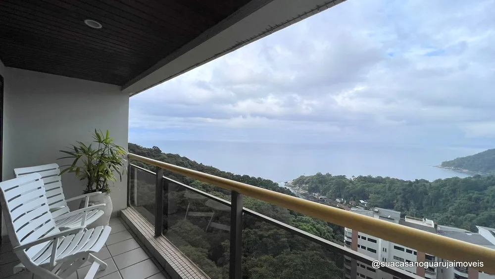 Apartamento, 3 quartos, 168 m² - Foto 4