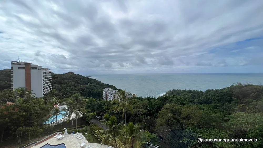 Apartamento, 4 quartos, 175 m² - Foto 1