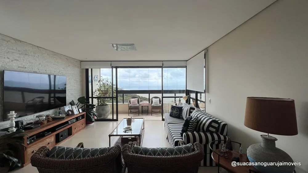Apartamento, 4 quartos, 175 m² - Foto 2