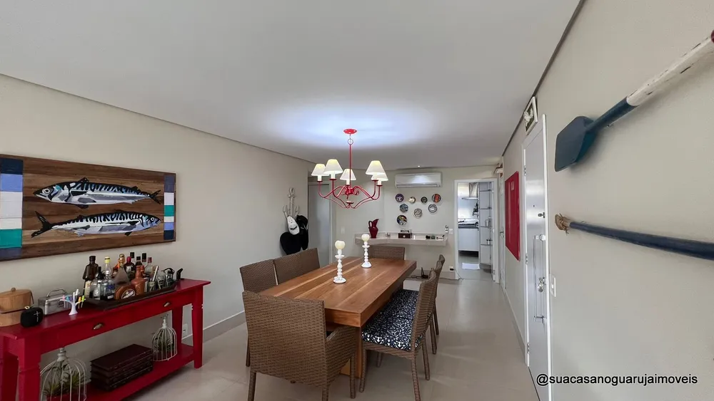 Apartamento, 4 quartos, 175 m² - Foto 4