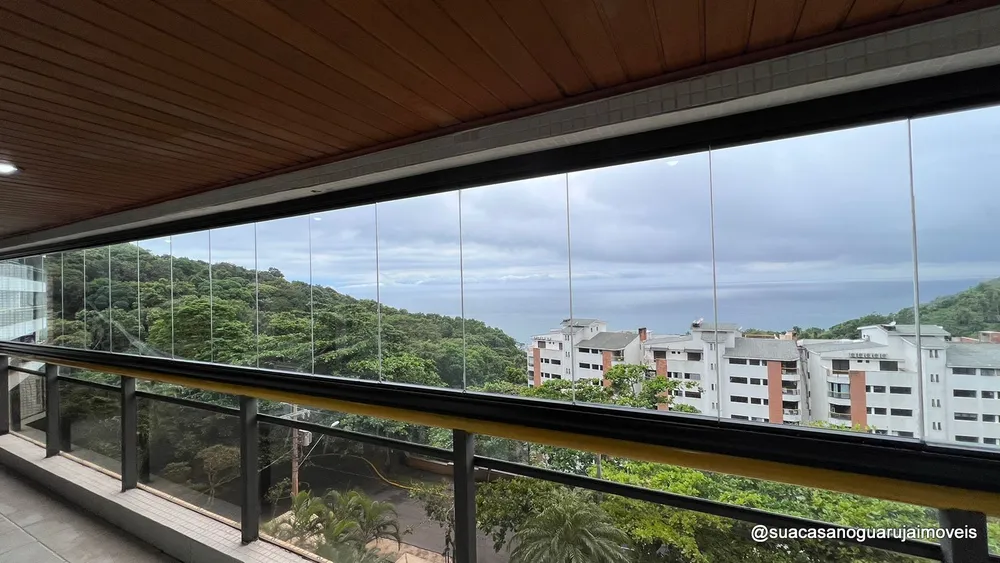 Apartamento, 4 quartos, 175 m² - Foto 3
