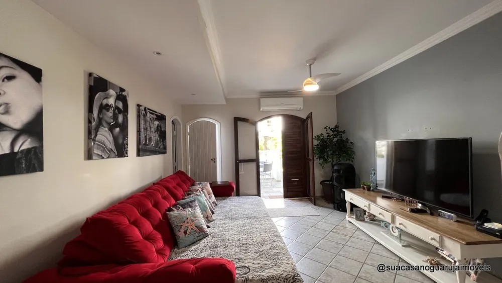 Sobrado, 4 quartos, 184 m² - Foto 4