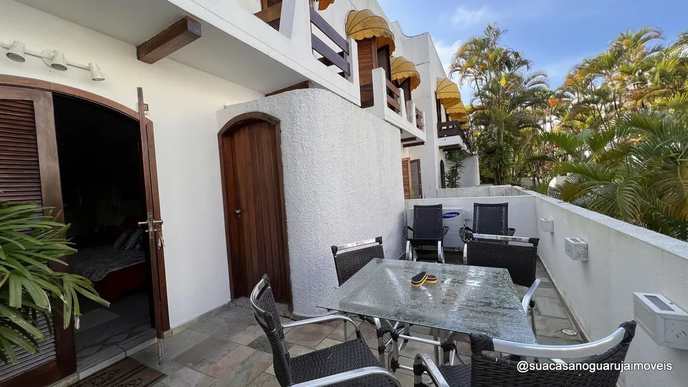 Sobrado, 4 quartos, 184 m² - Foto 1