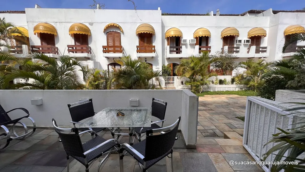 Sobrado, 4 quartos, 184 m² - Foto 3