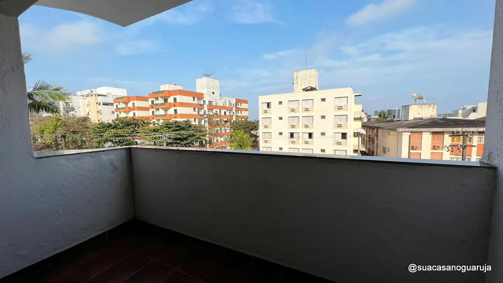 Apartamento, 2 quartos, 80 m² - Foto 2