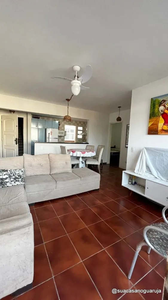 Apartamento, 2 quartos, 80 m² - Foto 4