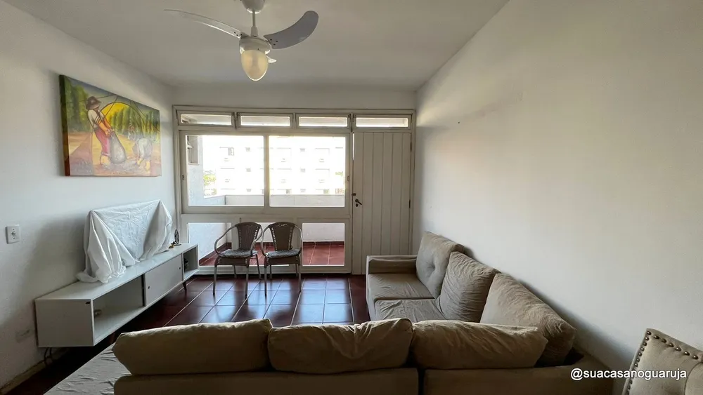 Apartamento, 2 quartos, 80 m² - Foto 1