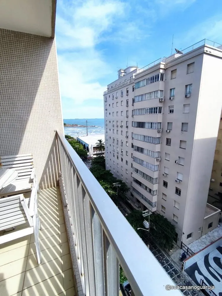 Apartamento, 2 quartos, 105 m² - Foto 3