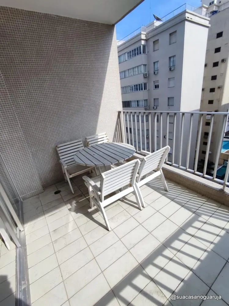Apartamento, 2 quartos, 105 m² - Foto 2