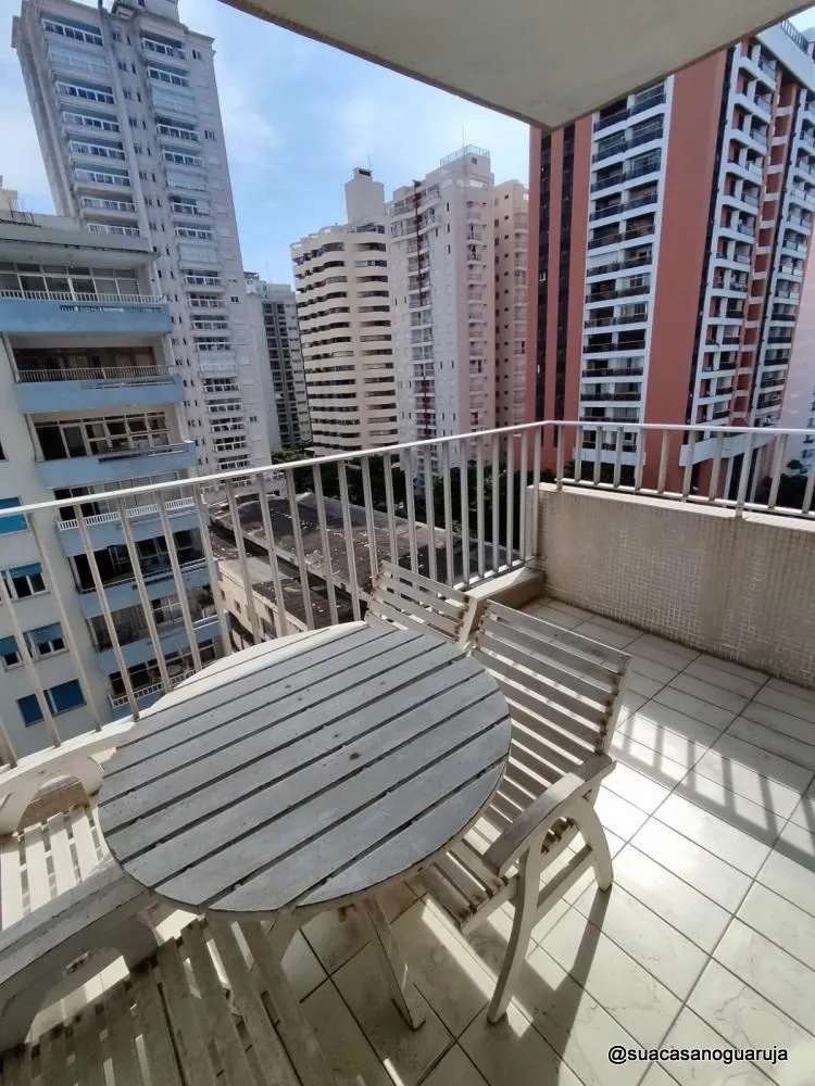 Apartamento, 2 quartos, 105 m² - Foto 4