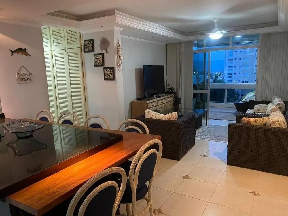 Apartamento, 3 quartos, 100 m² - Foto 1