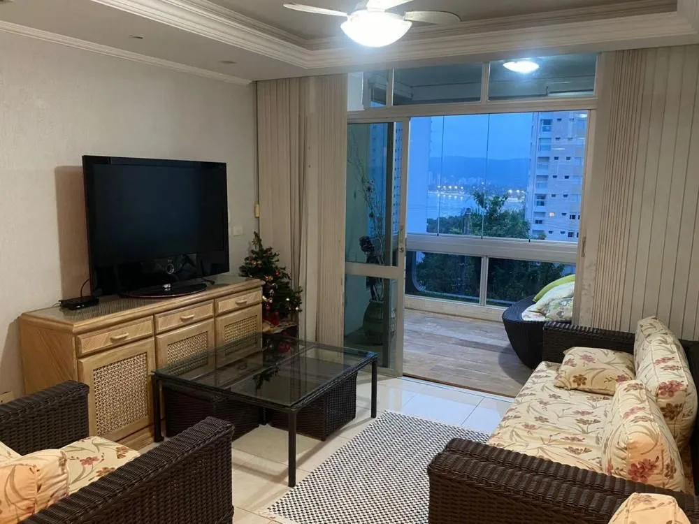 Apartamento, 3 quartos, 100 m² - Foto 4