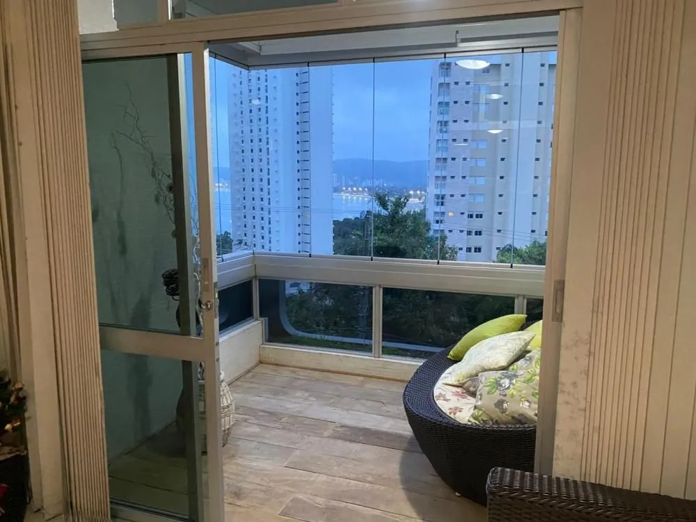 Apartamento, 3 quartos, 100 m² - Foto 2