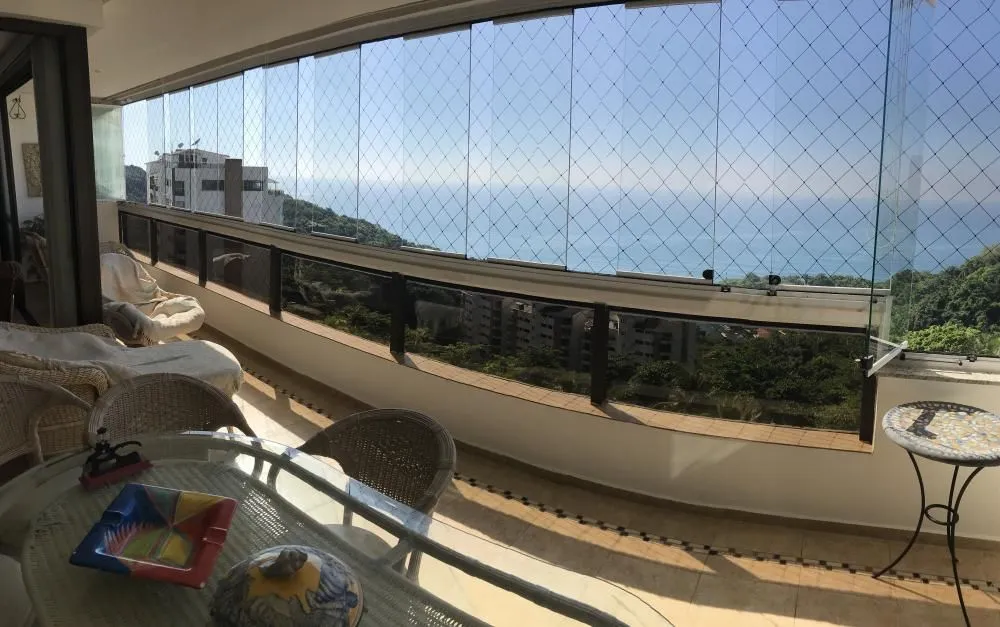 Apartamento, 4 quartos, 175 m² - Foto 3