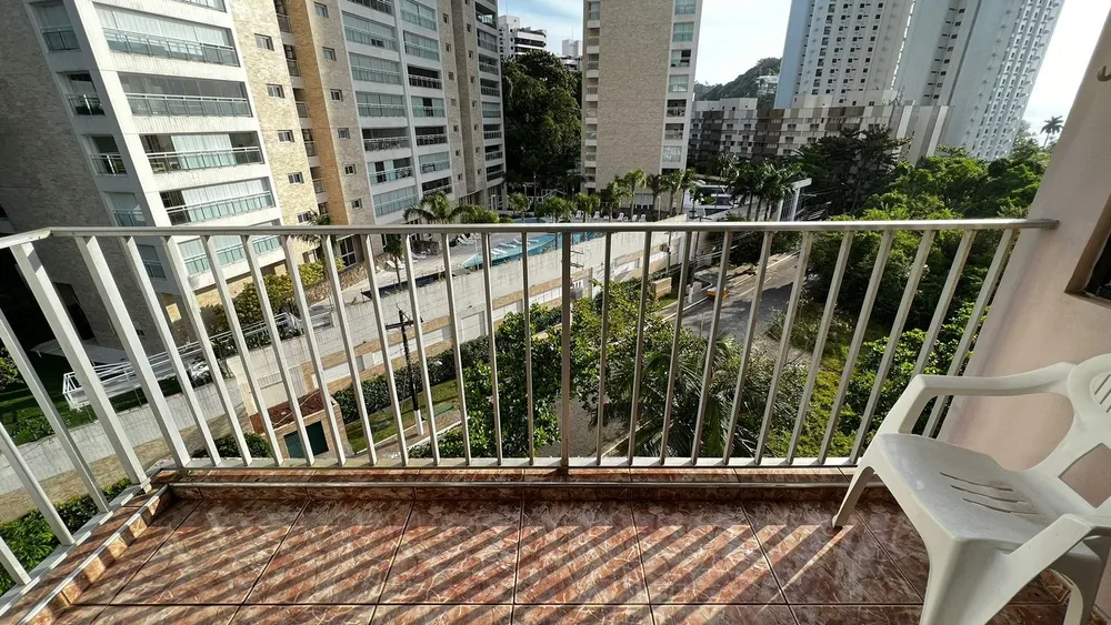 Apartamento, 1 quarto, 60 m² - Foto 4
