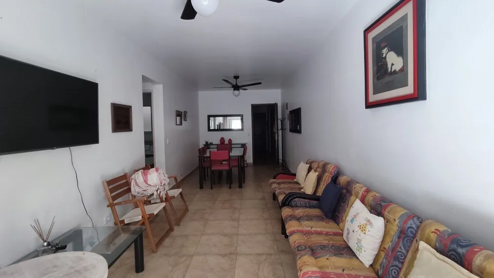 Apartamento, 2 quartos, 80 m² - Foto 4