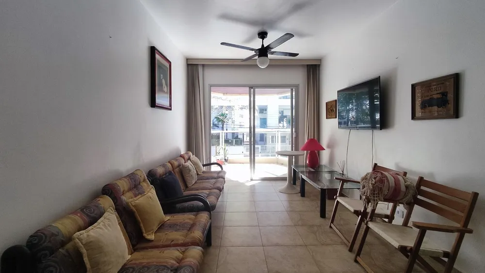 Apartamento, 2 quartos, 80 m² - Foto 2