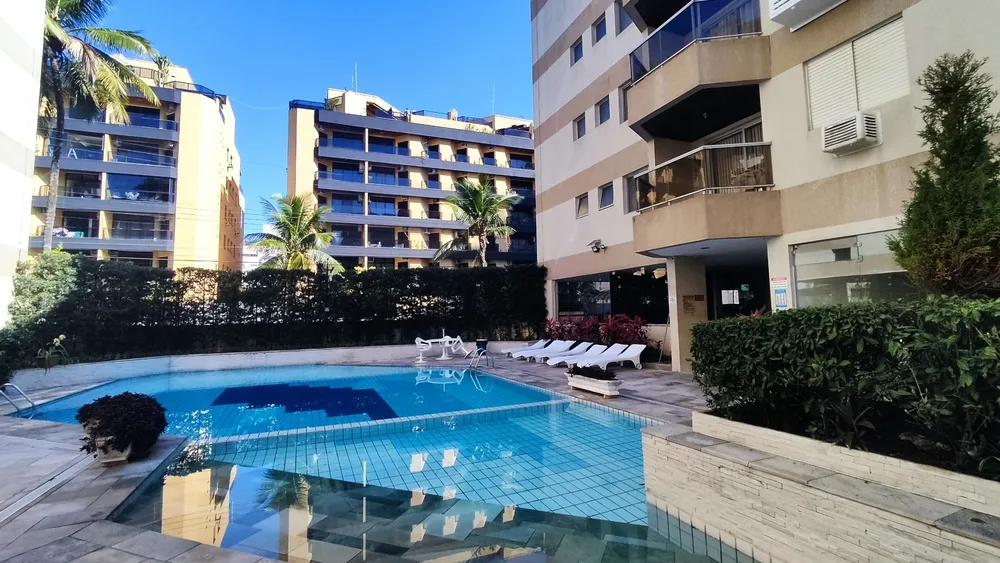 Apartamento, 2 quartos, 80 m² - Foto 1
