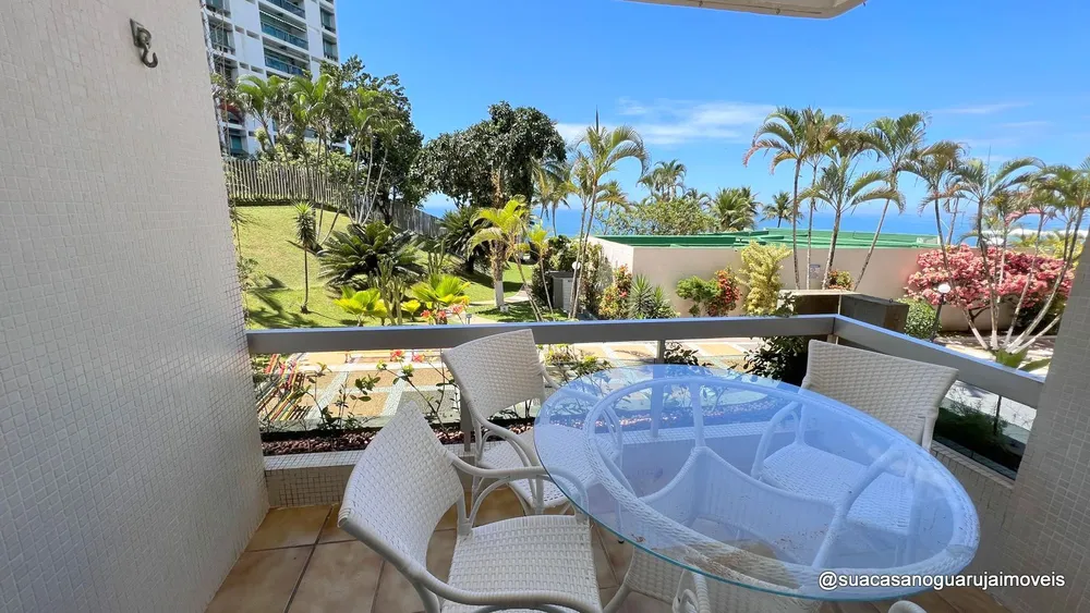 Apartamento, 3 quartos, 100 m² - Foto 4