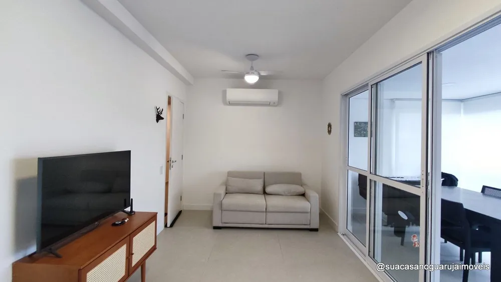 Apartamento, 3 quartos, 80 m² - Foto 4