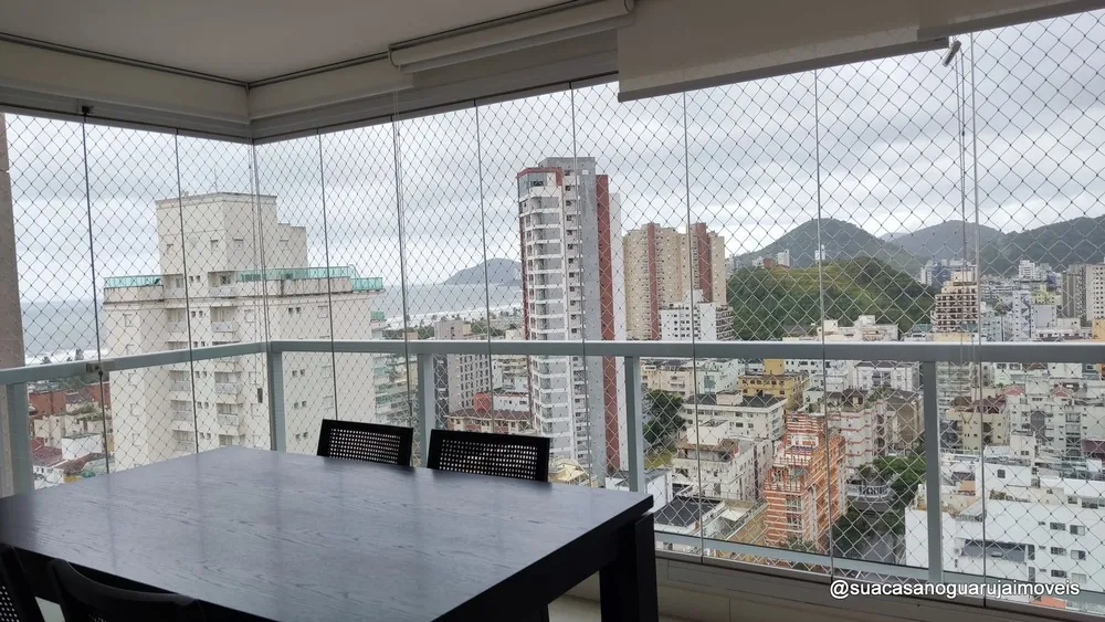 Apartamento, 3 quartos, 80 m² - Foto 2