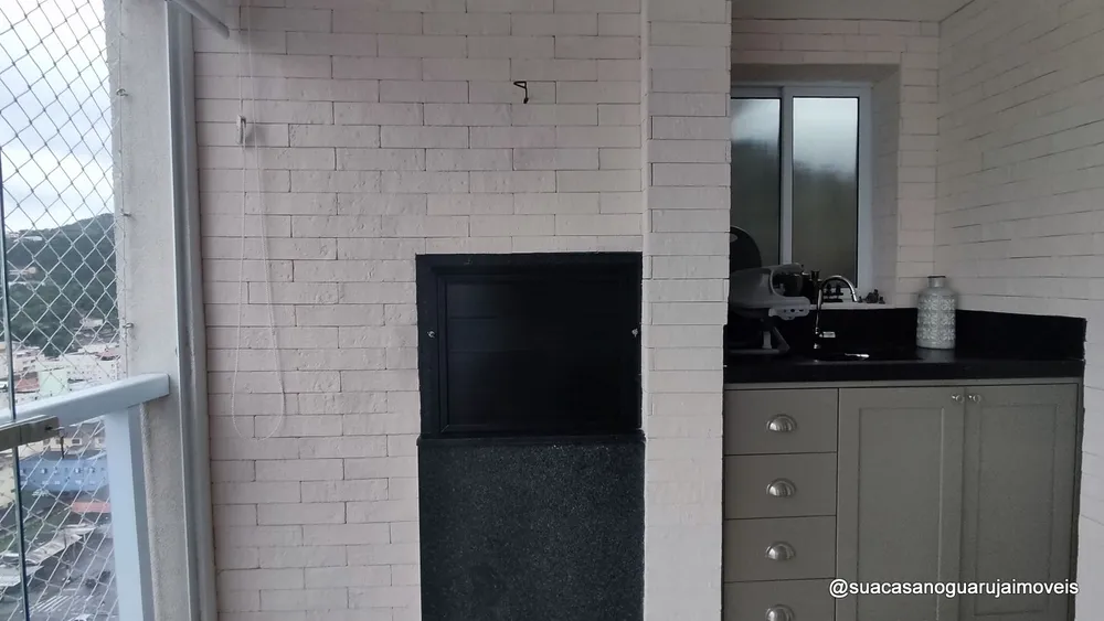 Apartamento, 3 quartos, 80 m² - Foto 3