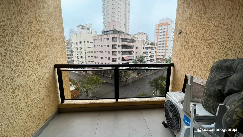 Apartamento, 3 quartos, 70 m² - Foto 3