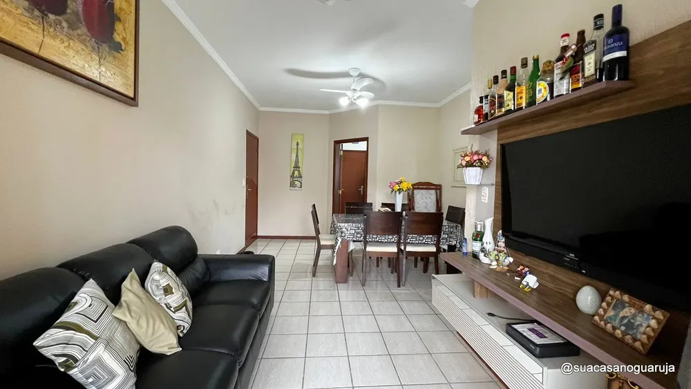 Apartamento, 3 quartos, 70 m² - Foto 2