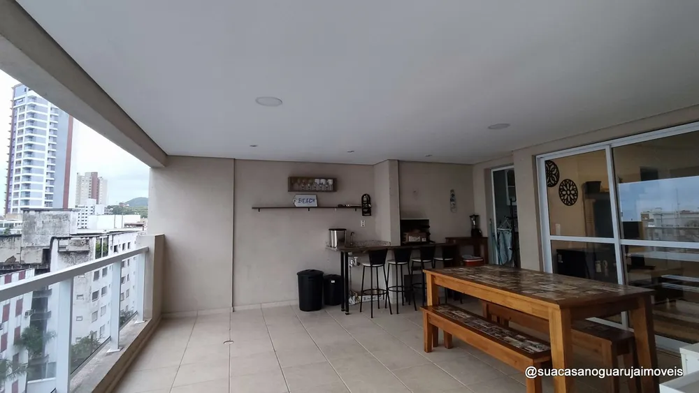 Apartamento, 3 quartos, 103 m² - Foto 3