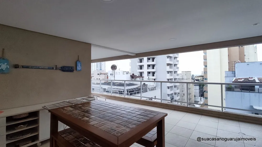 Apartamento, 3 quartos, 103 m² - Foto 4