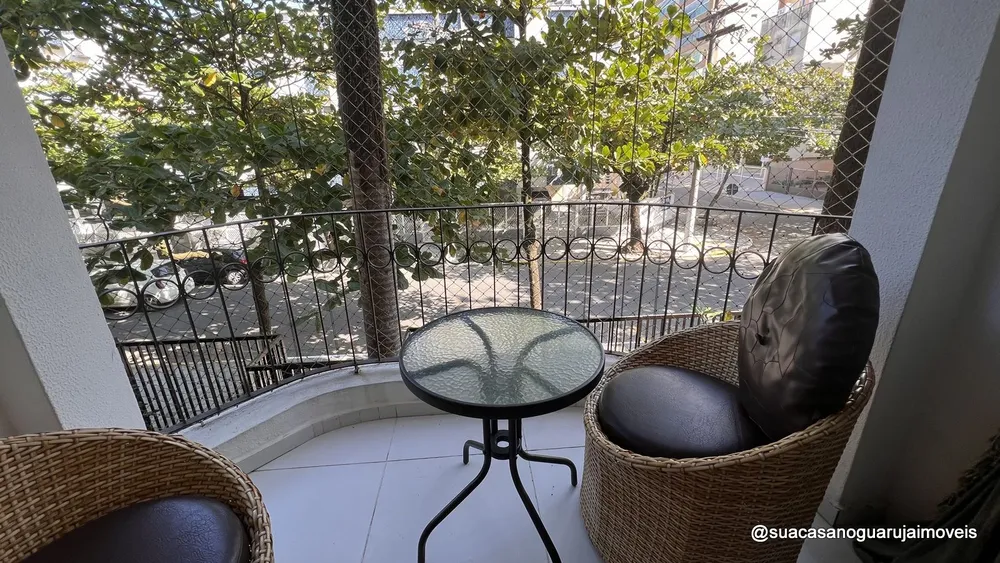 Apartamento, 3 quartos, 86 m² - Foto 3