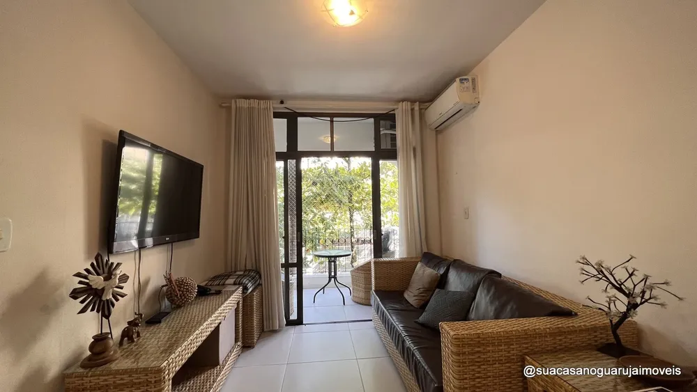 Apartamento, 3 quartos, 86 m² - Foto 2