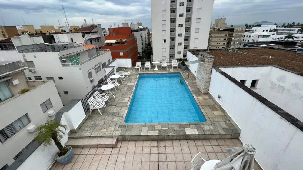 Apartamento, 3 quartos, 86 m² - Foto 1
