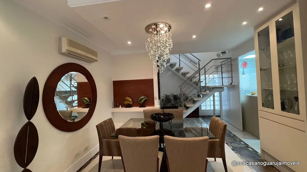 Cobertura, 4 quartos, 315 m² - Foto 2