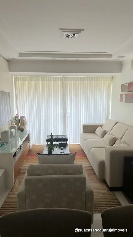 Cobertura, 4 quartos, 315 m² - Foto 3