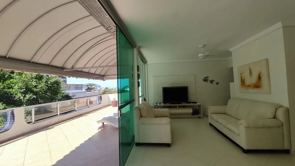 Apartamento, 3 quartos, 370 m² - Foto 3