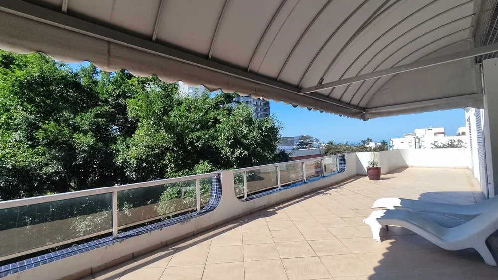Apartamento, 3 quartos, 370 m² - Foto 2