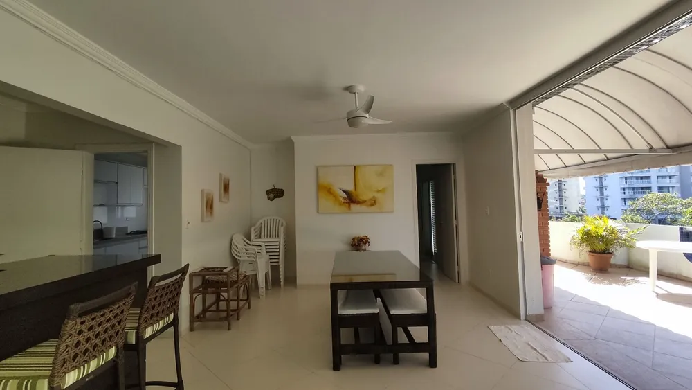 Apartamento, 3 quartos, 370 m² - Foto 4