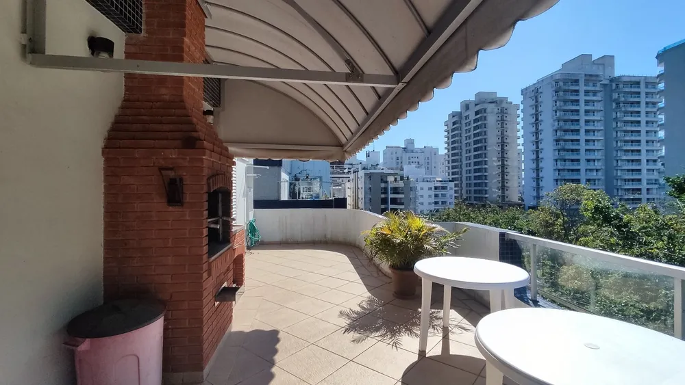 Apartamento, 3 quartos, 370 m² - Foto 1