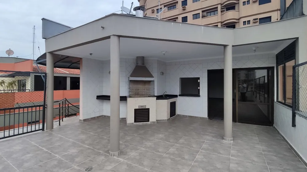 Apartamento, 4 quartos, 250 m² - Foto 2