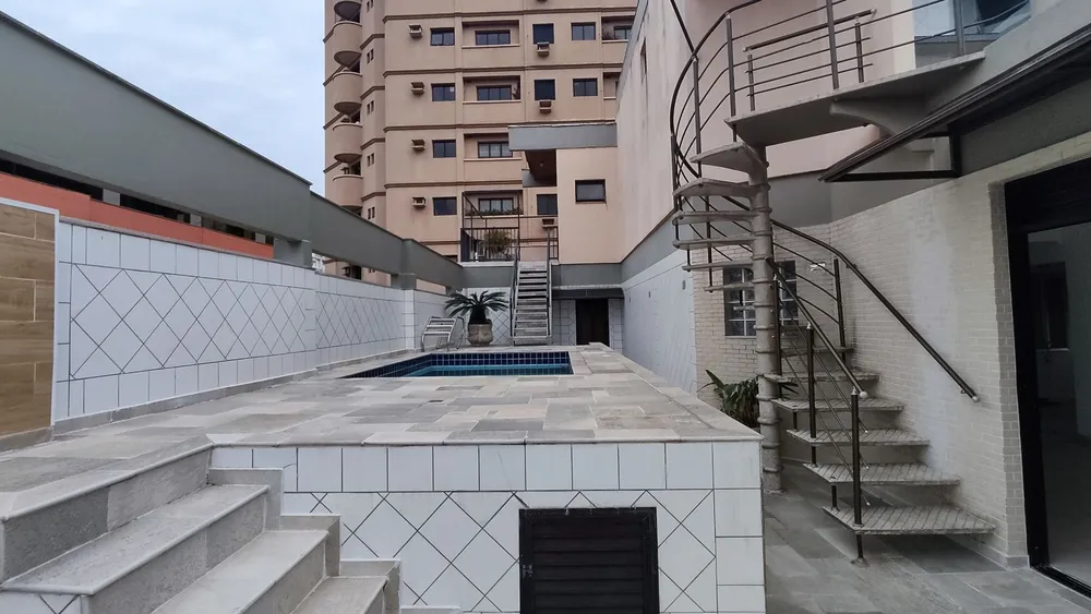 Apartamento, 4 quartos, 250 m² - Foto 4